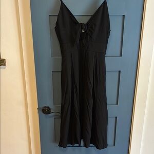 Black Women's Dress